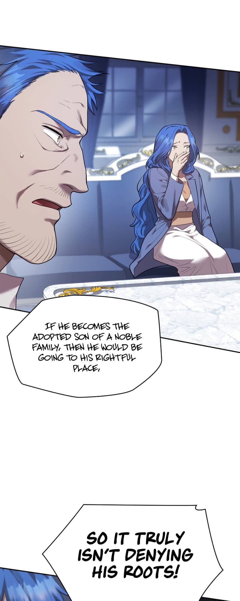 Infinite Mage, Chapter 15 image 11